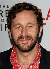 Chris O'Dowd